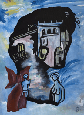 Baldo Ingrassia - Micol Art Gallery