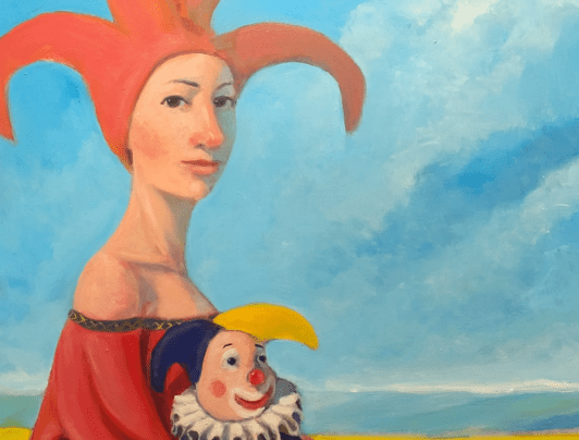 Claudio Giulianelli - Micol Art Gallery
