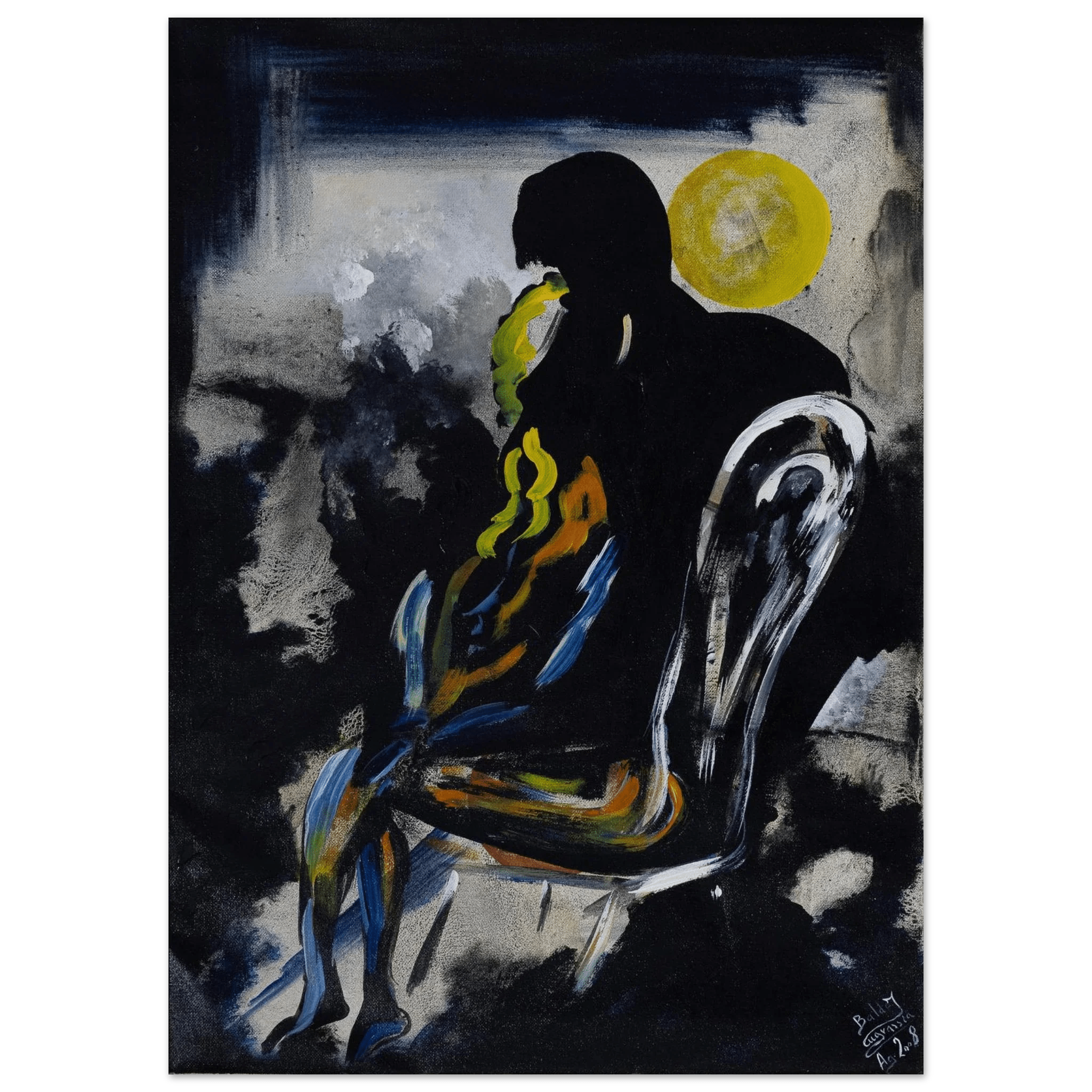 Collezione Emozione - Micol Art Gallery