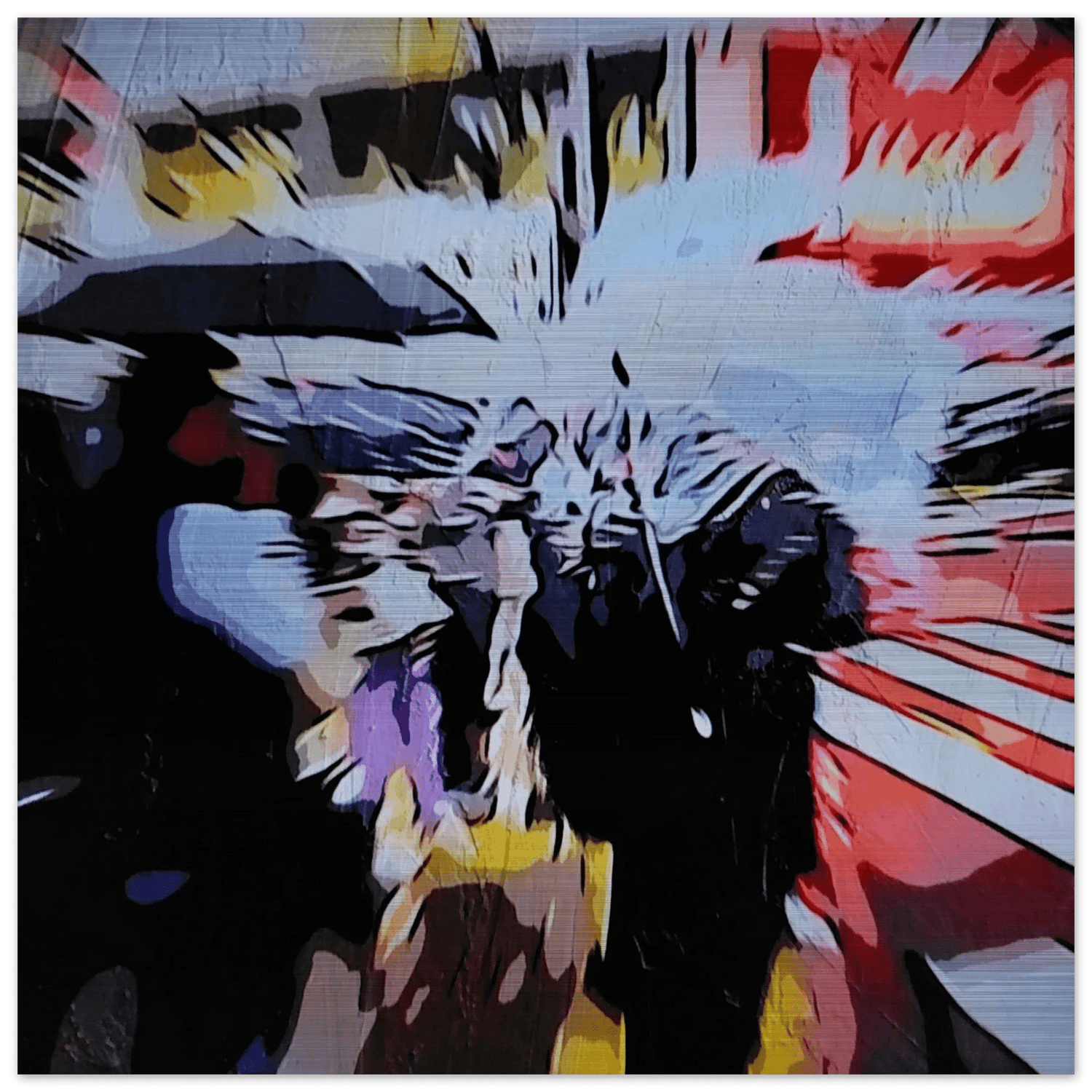 Collezione Visione - Micol Art Gallery