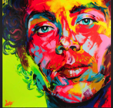 Jacopo Rumignani - Micol Art Gallery