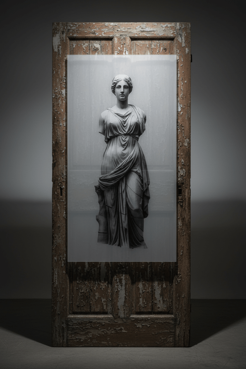 Rigenerazione Arredi - Micol Art Gallery