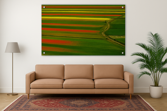 Il giardino delle fate