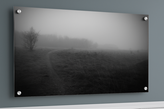 Nebbia