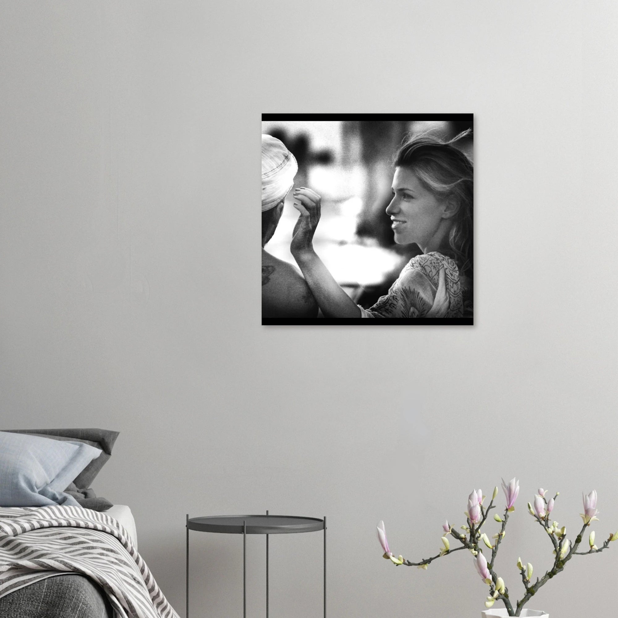 A Cuore Aperto Senza Anestesia - Micol Art Gallery