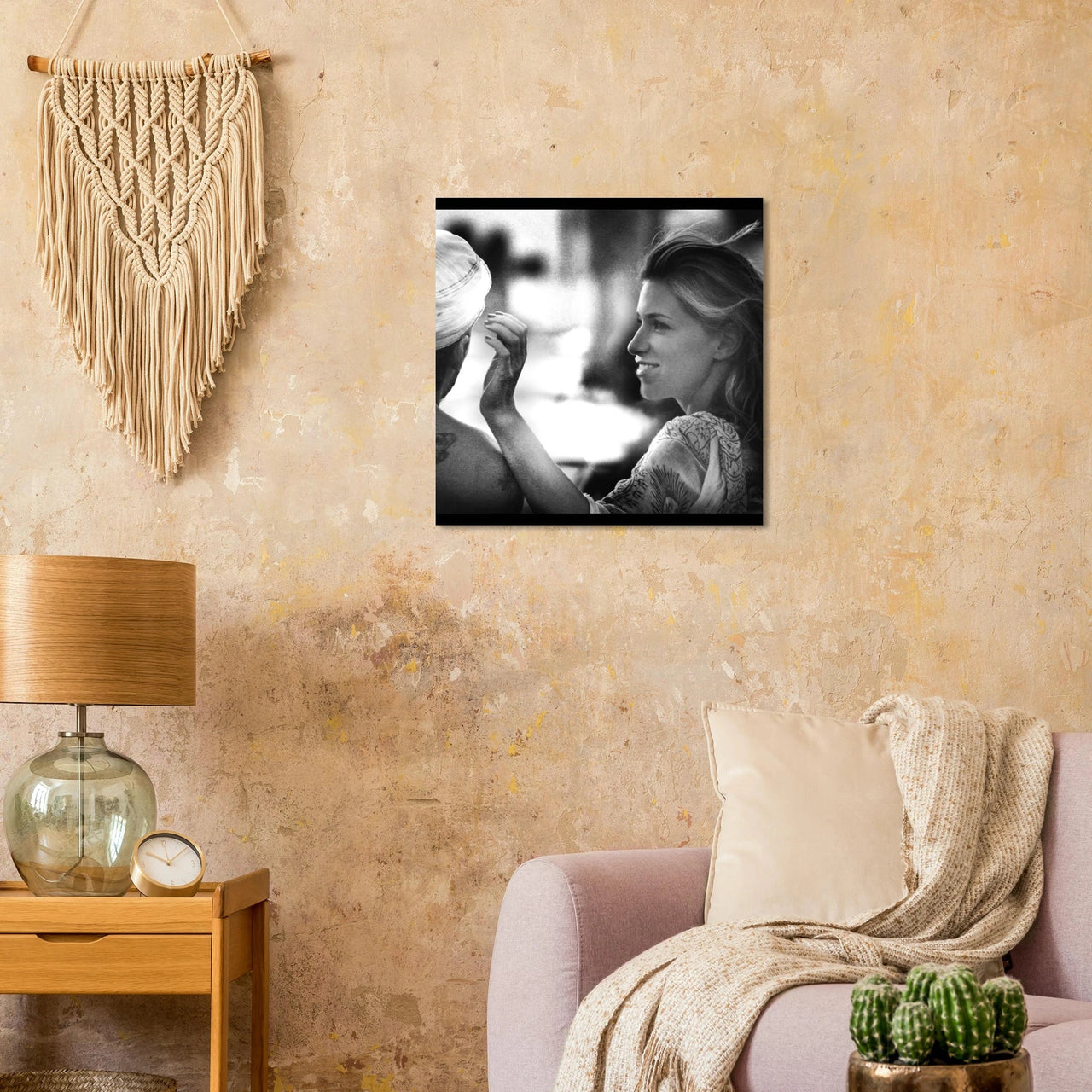 A Cuore Aperto Senza Anestesia - Micol Art Gallery