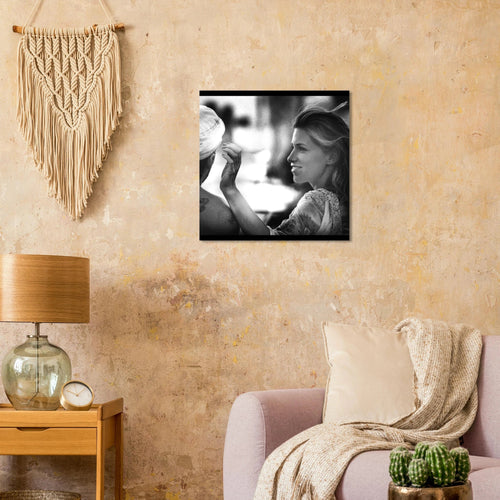 A Cuore Aperto Senza Anestesia - Micol Art Gallery