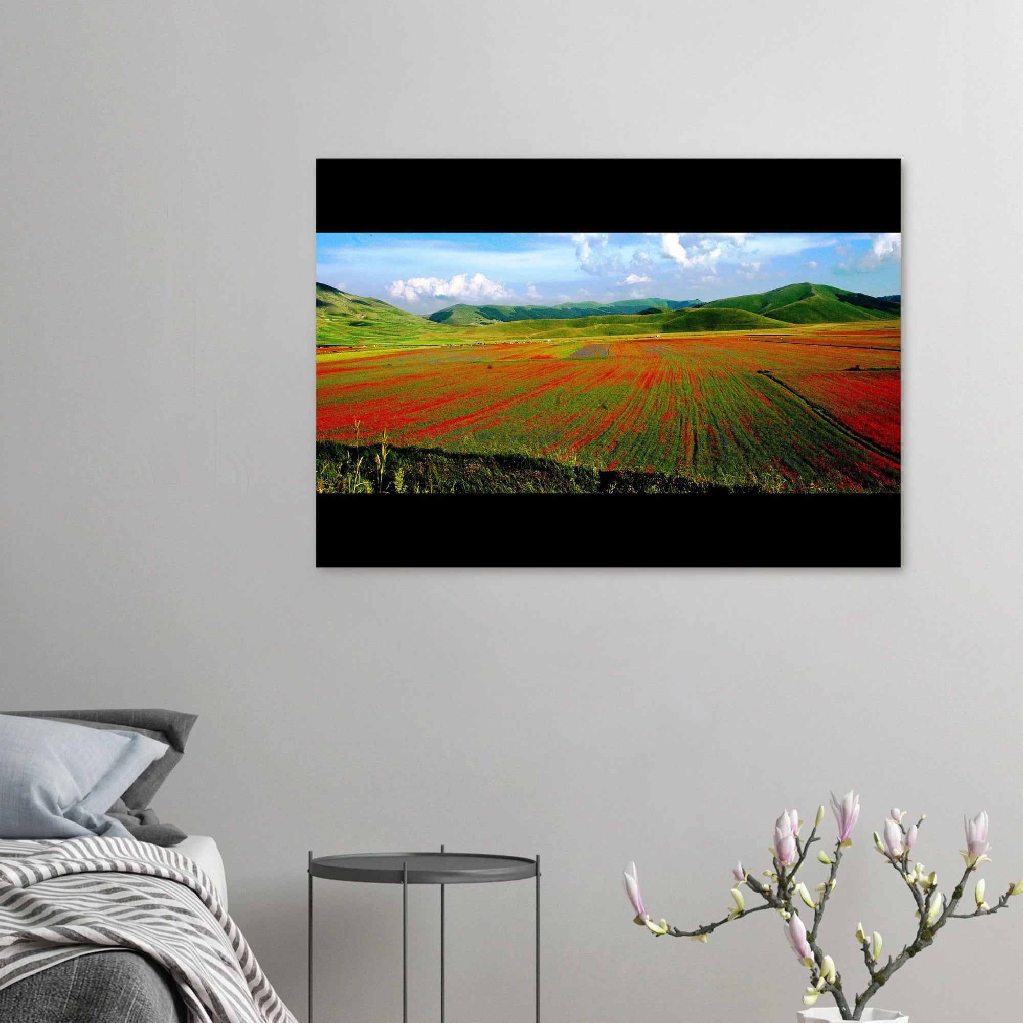 Abbracci di Terra - Micol Art Gallery