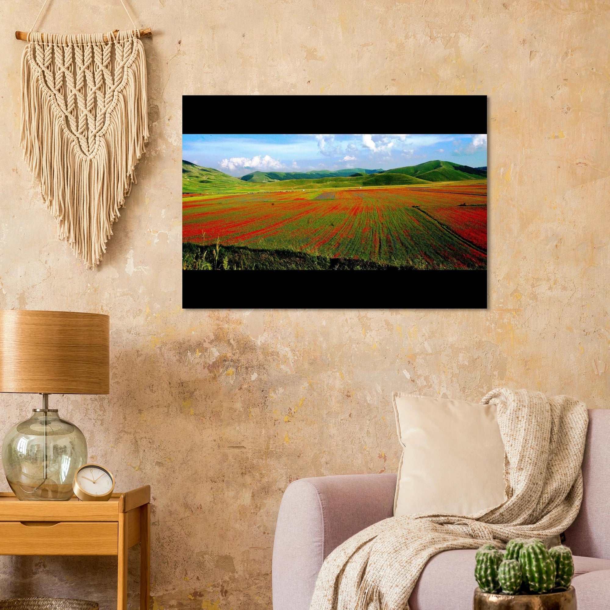 Abbracci di Terra - Micol Art Gallery