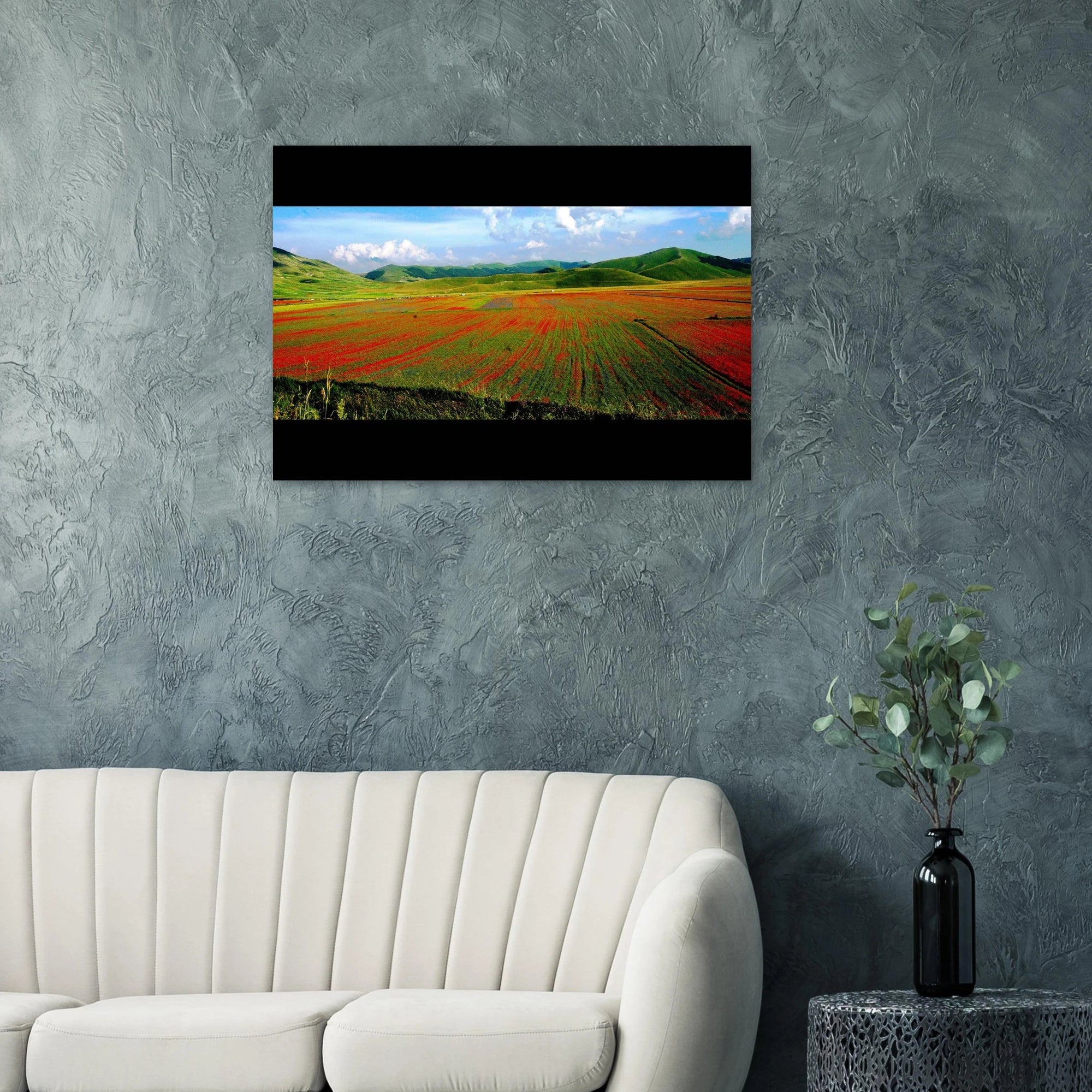 Abbracci di Terra - Micol Art Gallery
