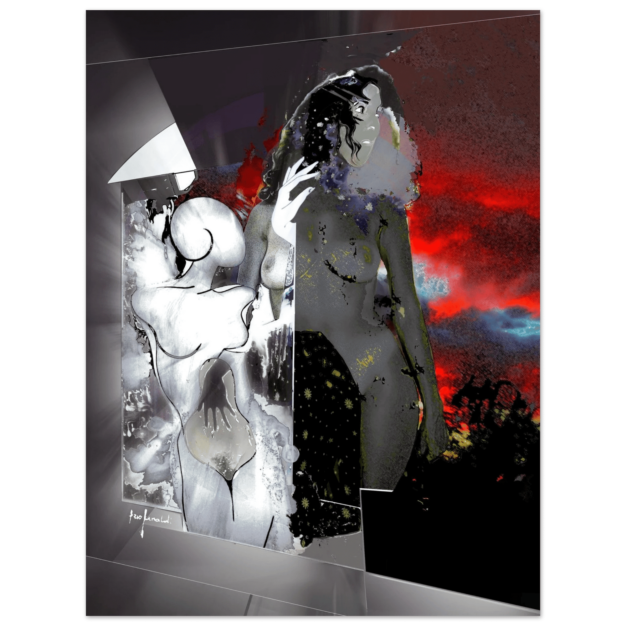Anticorpo - Micol Art Gallery