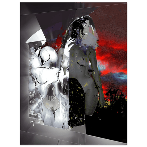 Anticorpo - Micol Art Gallery