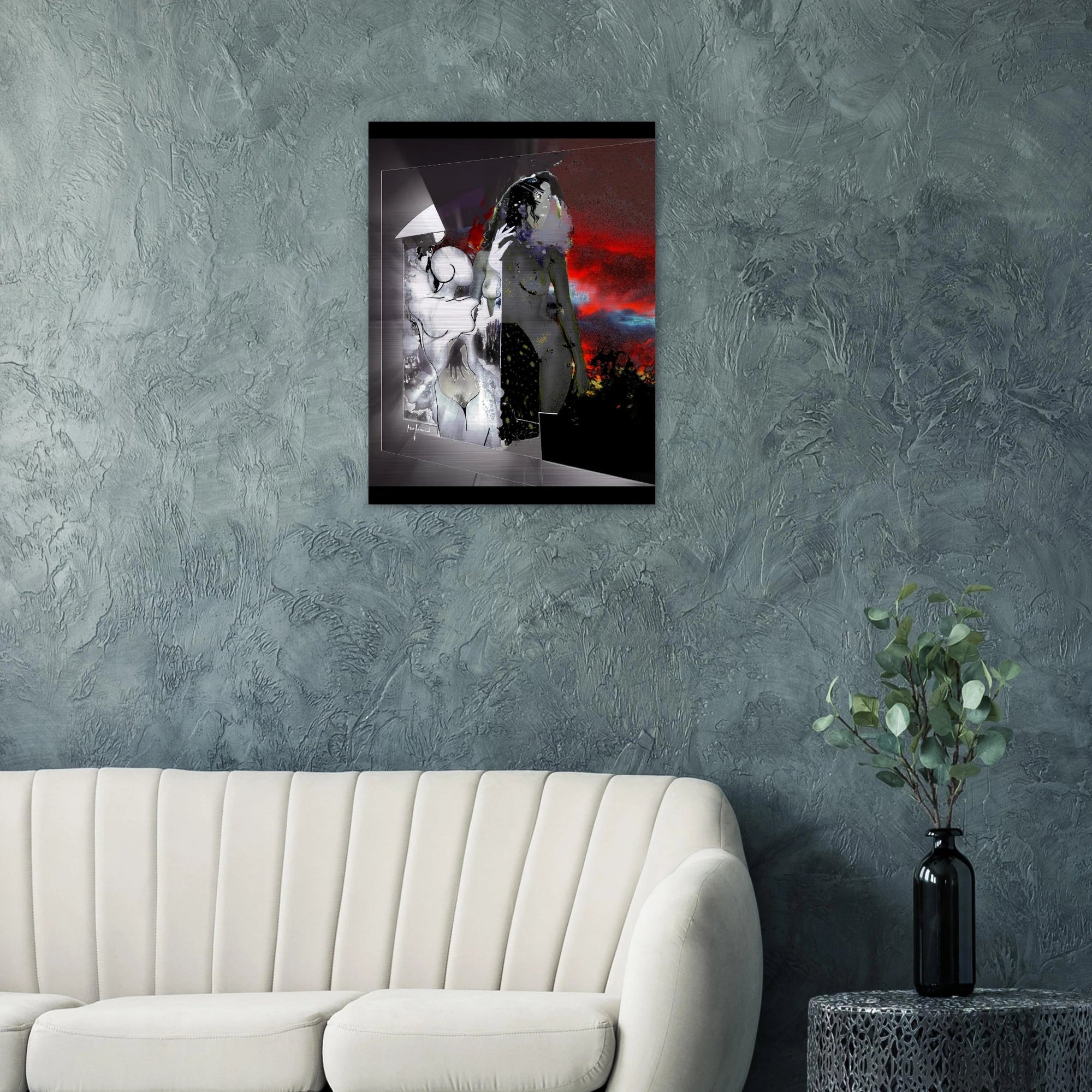 Anticorpo - Micol Art Gallery