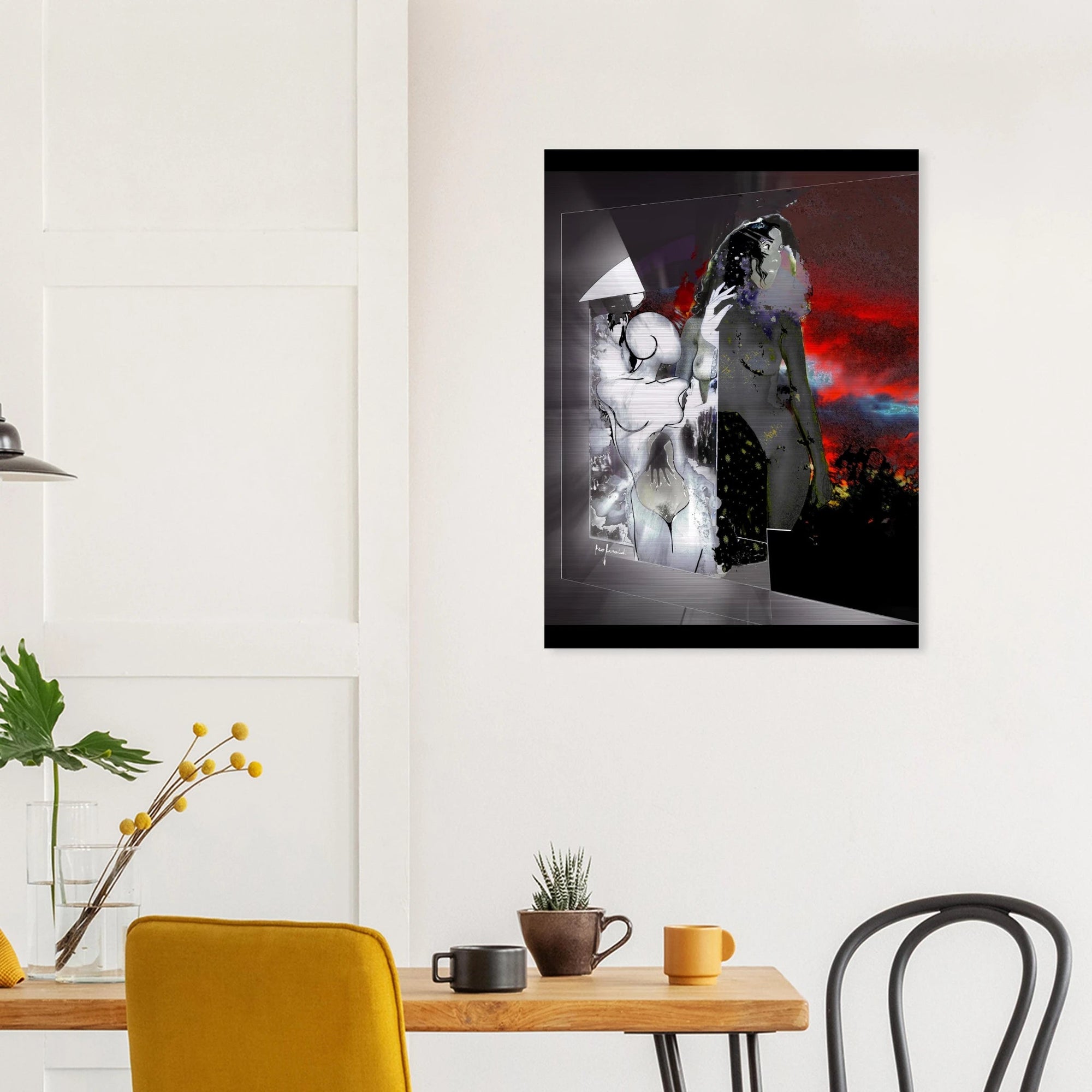 Anticorpo - Micol Art Gallery