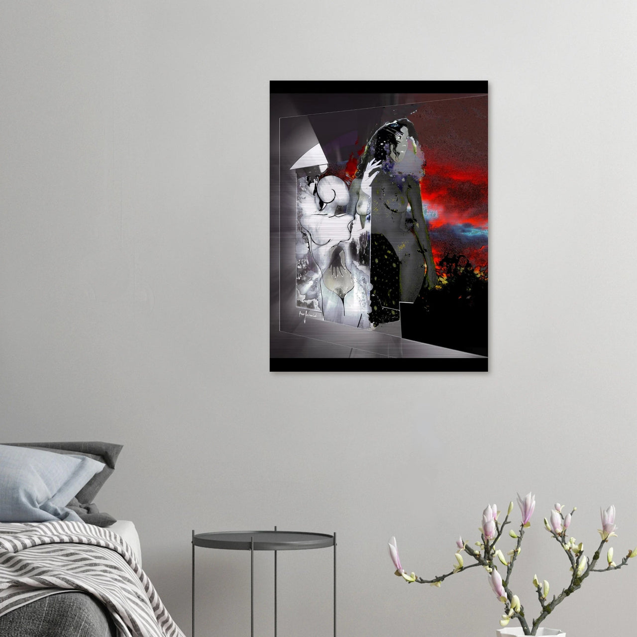 Anticorpo - Micol Art Gallery