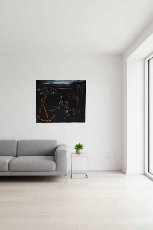 Approdi dell'Anima - Micol Art Gallery