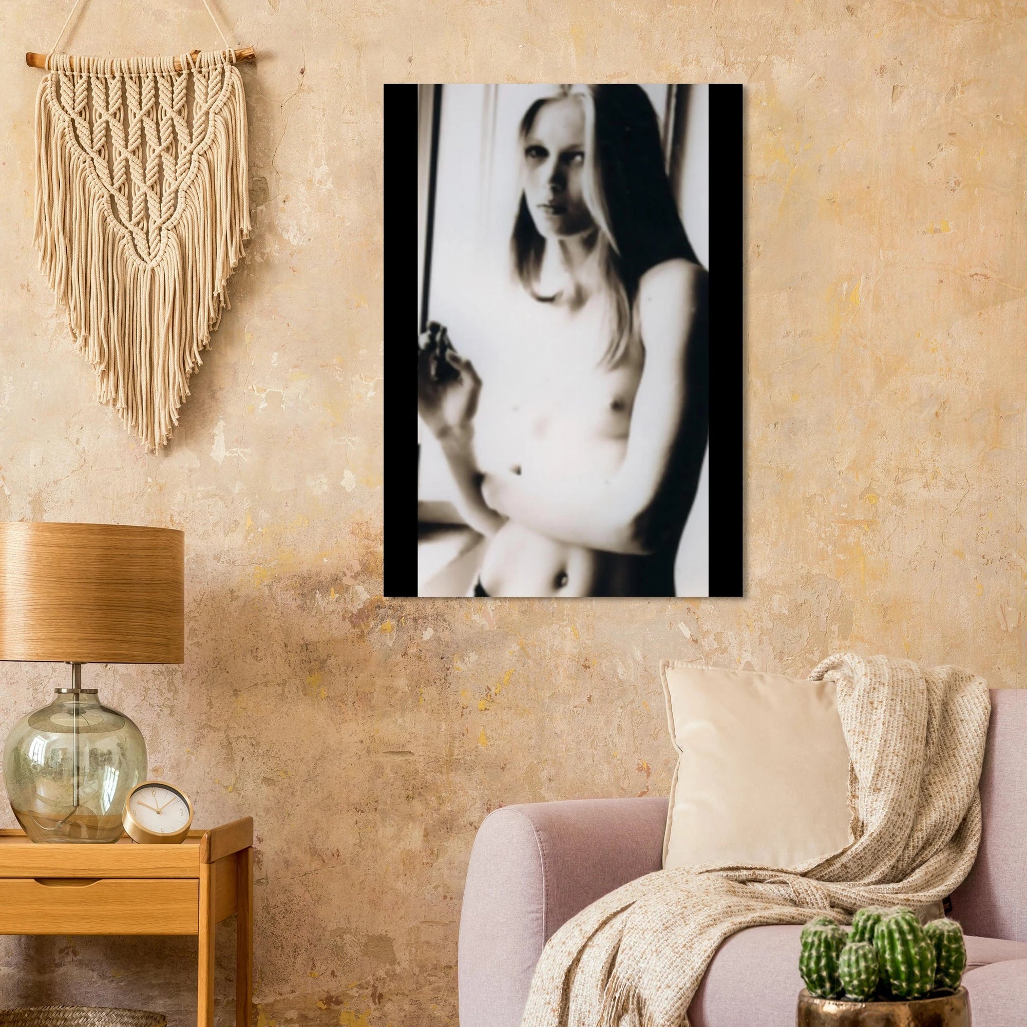Armonia Sospesa - Micol Art Gallery