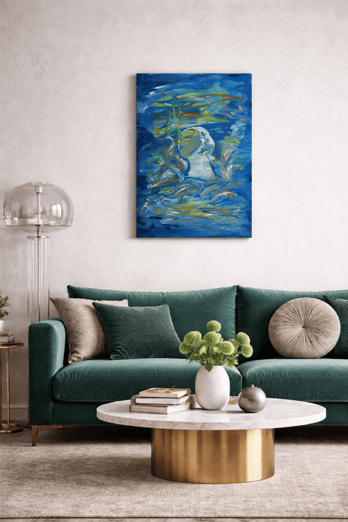 Artemide - Micol Art Gallery
