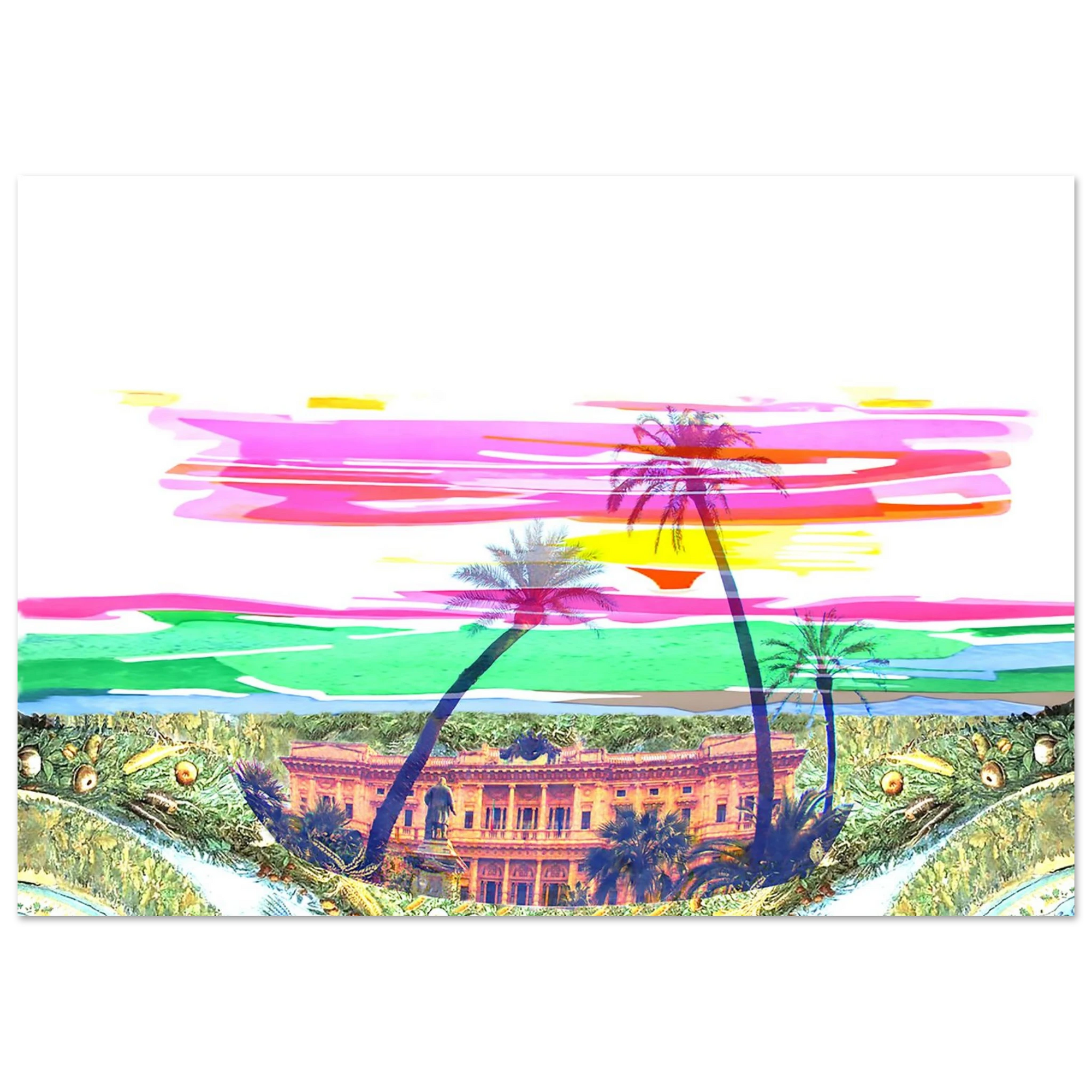 Biofilia Urbana - Micol Art Gallery