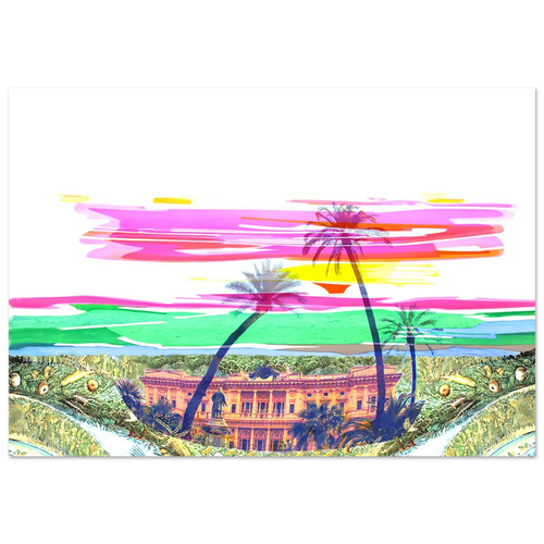 Biofilia Urbana - Micol Art Gallery