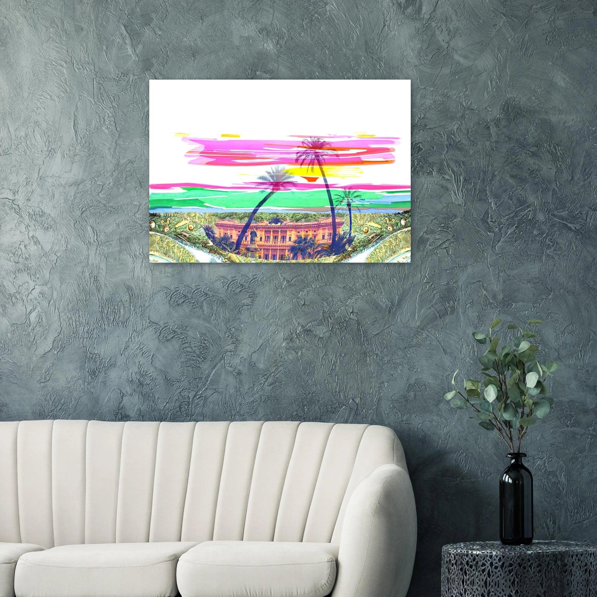 Biofilia Urbana - Micol Art Gallery