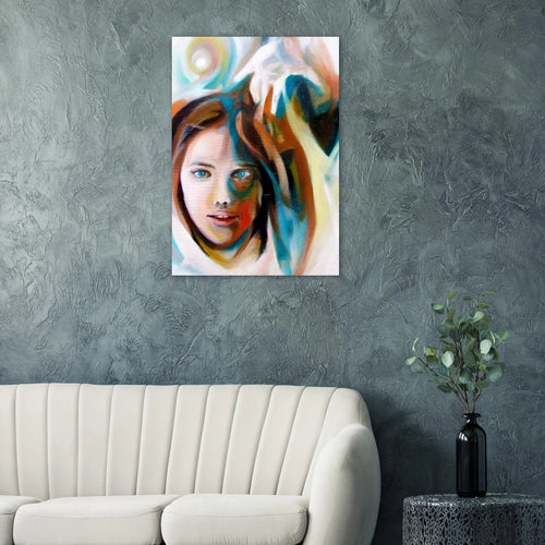 Burattina - Micol Art Gallery