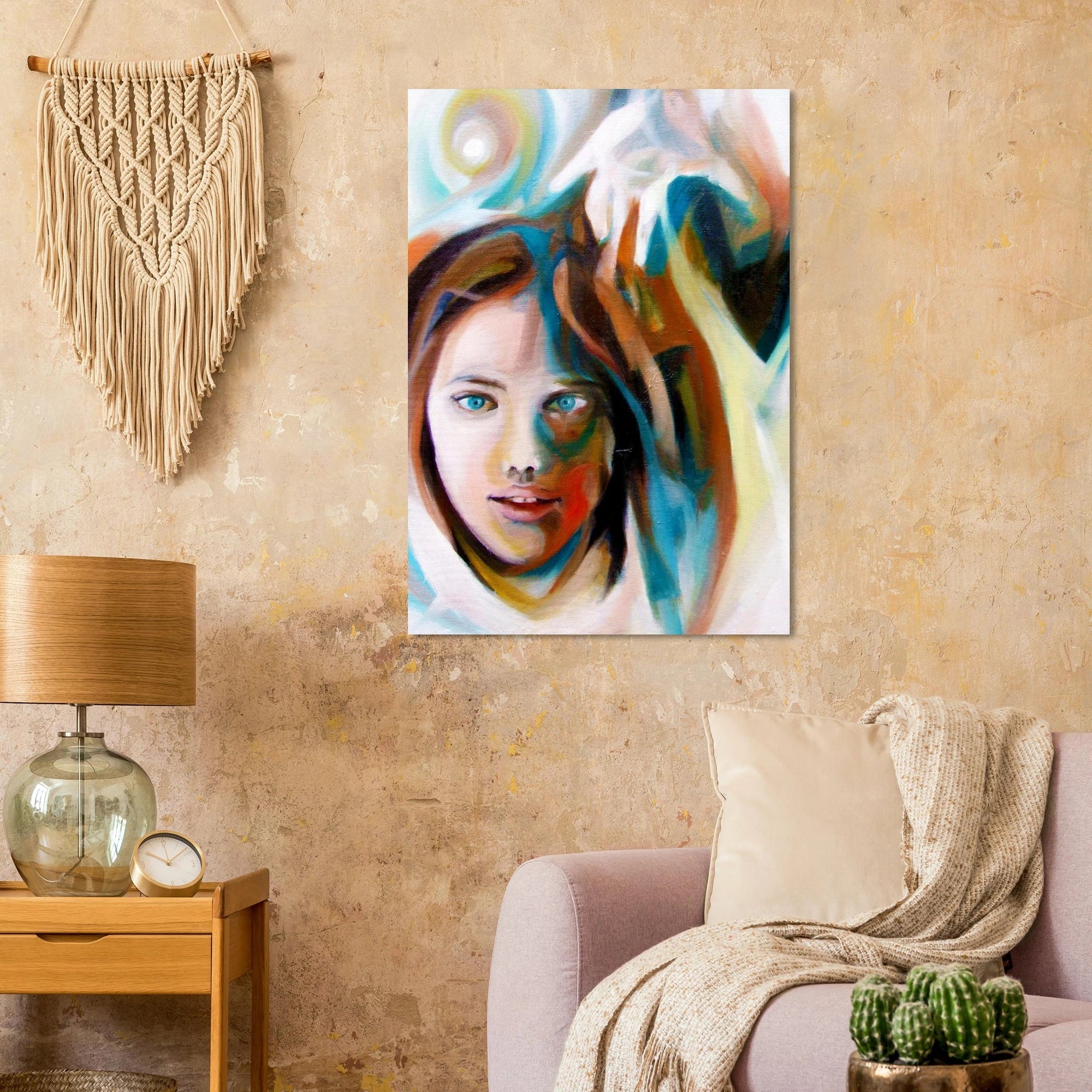 Burattina - Micol Art Gallery