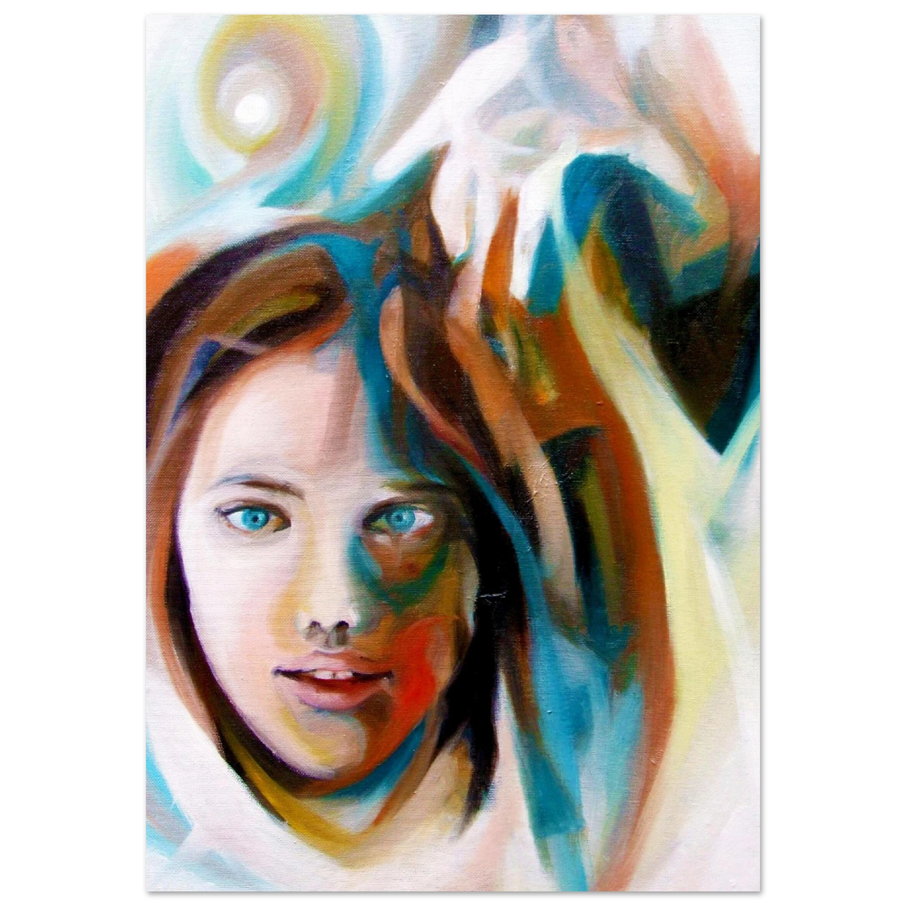 Burattina - Micol Art Gallery