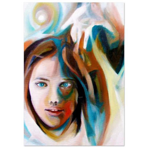 Burattina - Micol Art Gallery
