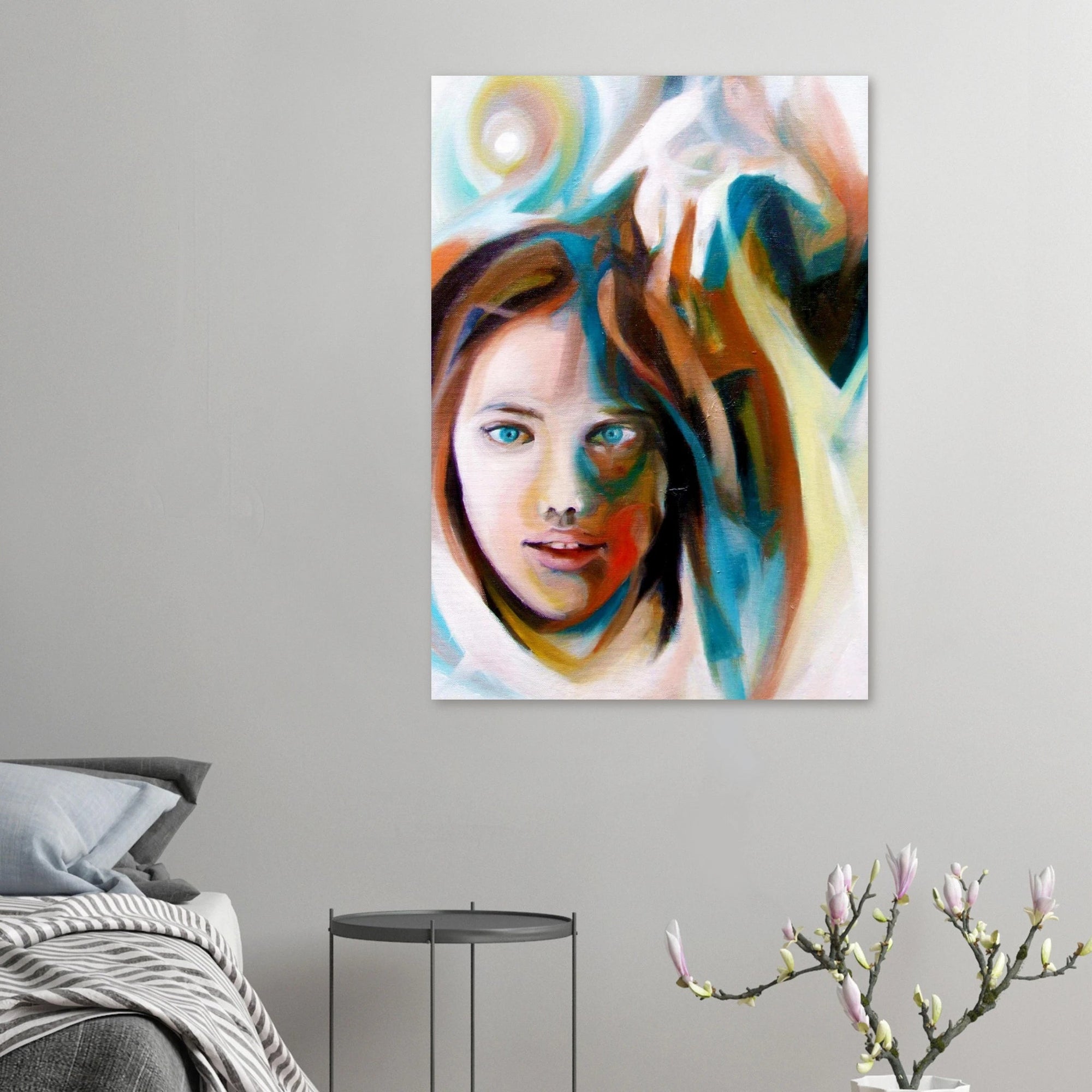 Burattina - Micol Art Gallery