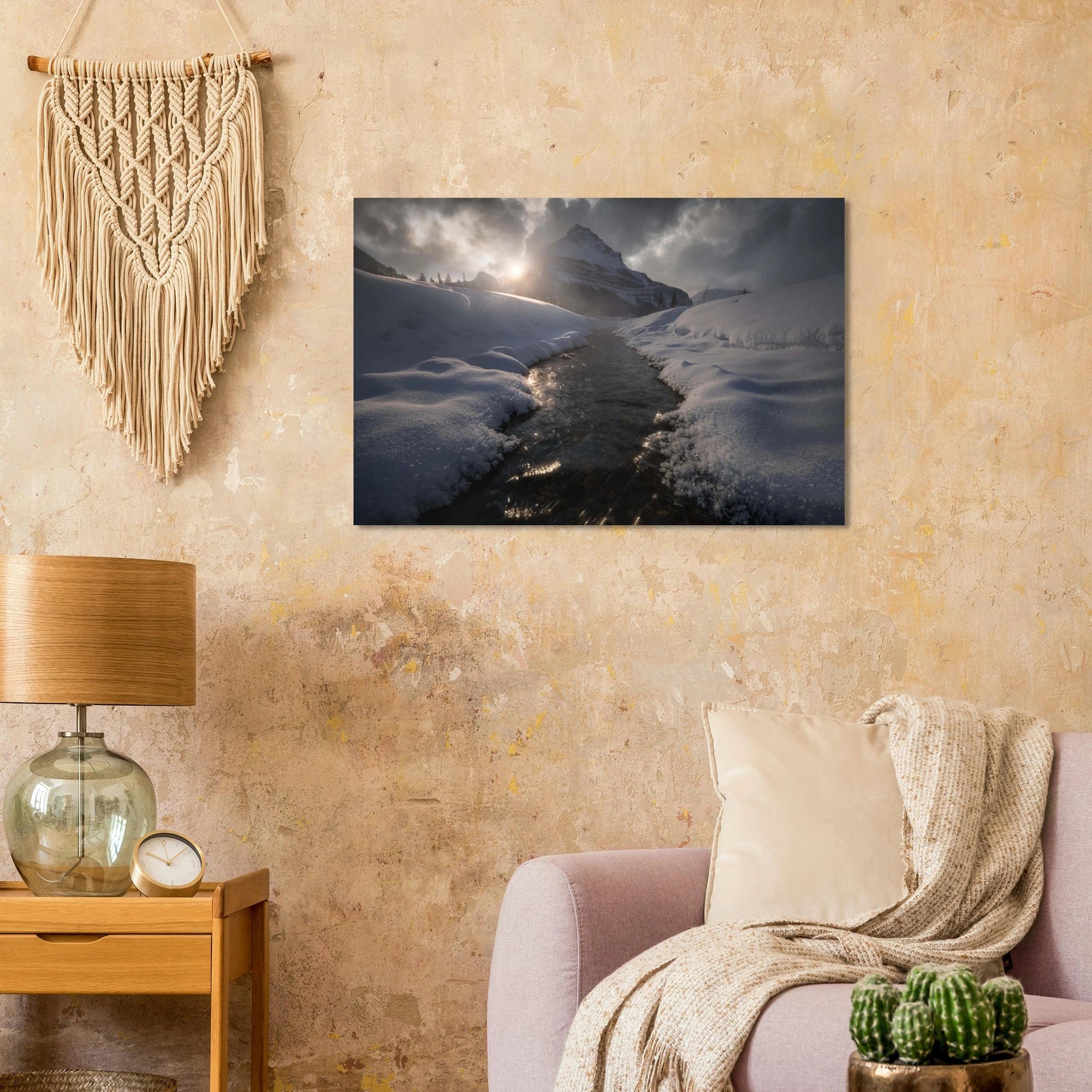 Call of the Nordlands - Micol Art Gallery