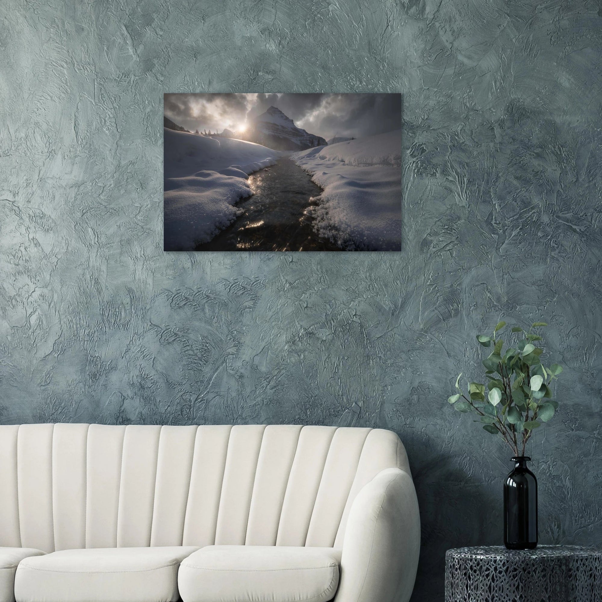 Call of the Nordlands - Micol Art Gallery