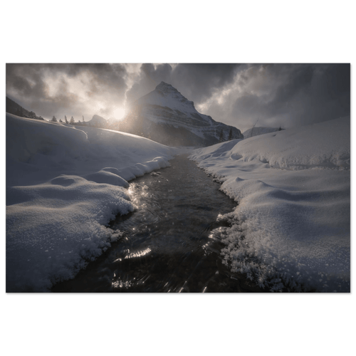 Call of the Nordlands - Micol Art Gallery