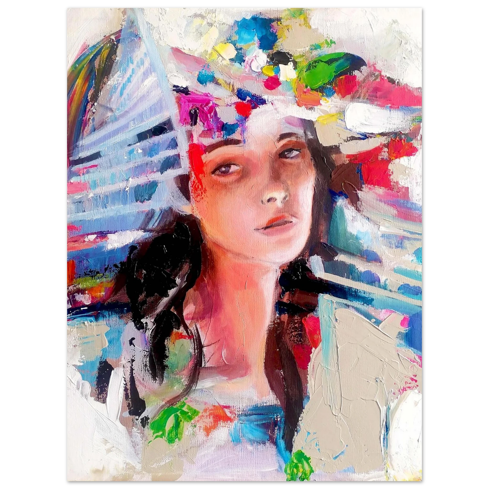 Canoni - Micol Art Gallery