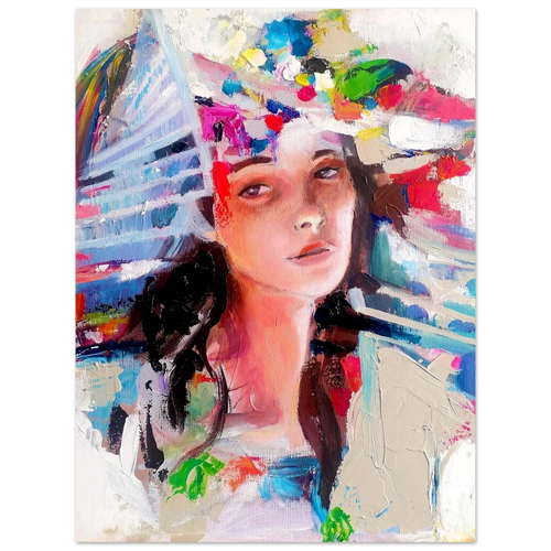 Canoni - Micol Art Gallery