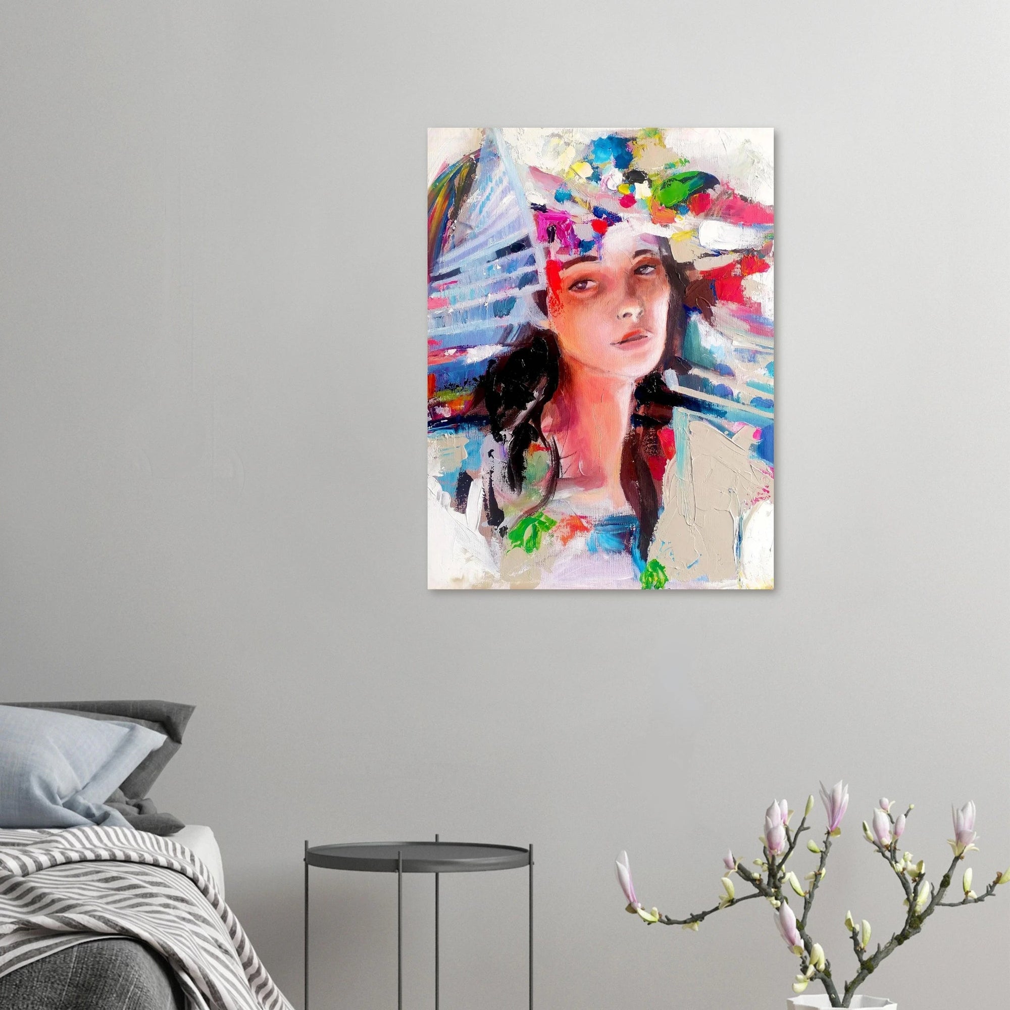 Canoni - Micol Art Gallery
