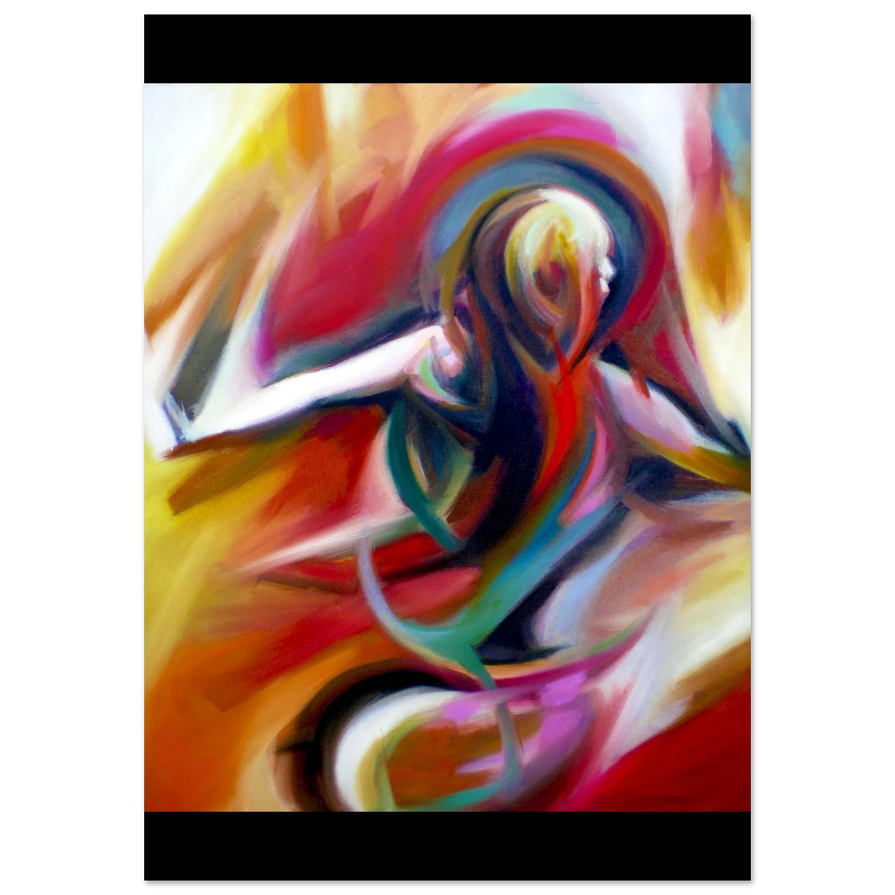 Chimera - Micol Art Gallery