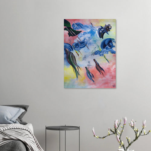 Cielo - Micol Art Gallery