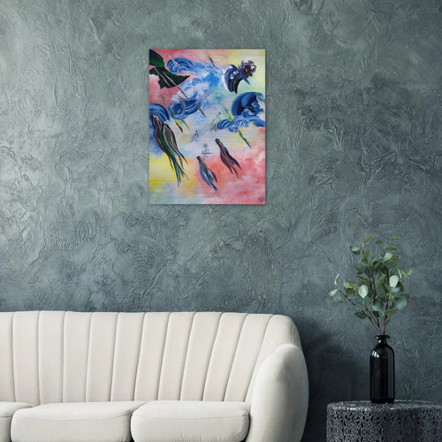 Cielo - Micol Art Gallery