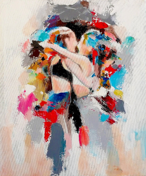 Ciò che è semplice e leggero - Micol Art Gallery
