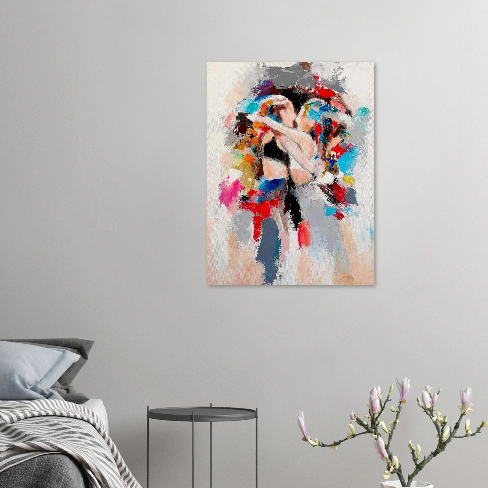 Ciò che è semplice e leggero - Micol Art Gallery