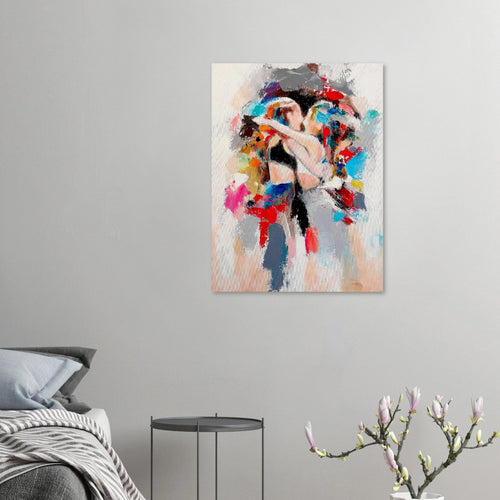 Ciò che è semplice e leggero - Micol Art Gallery