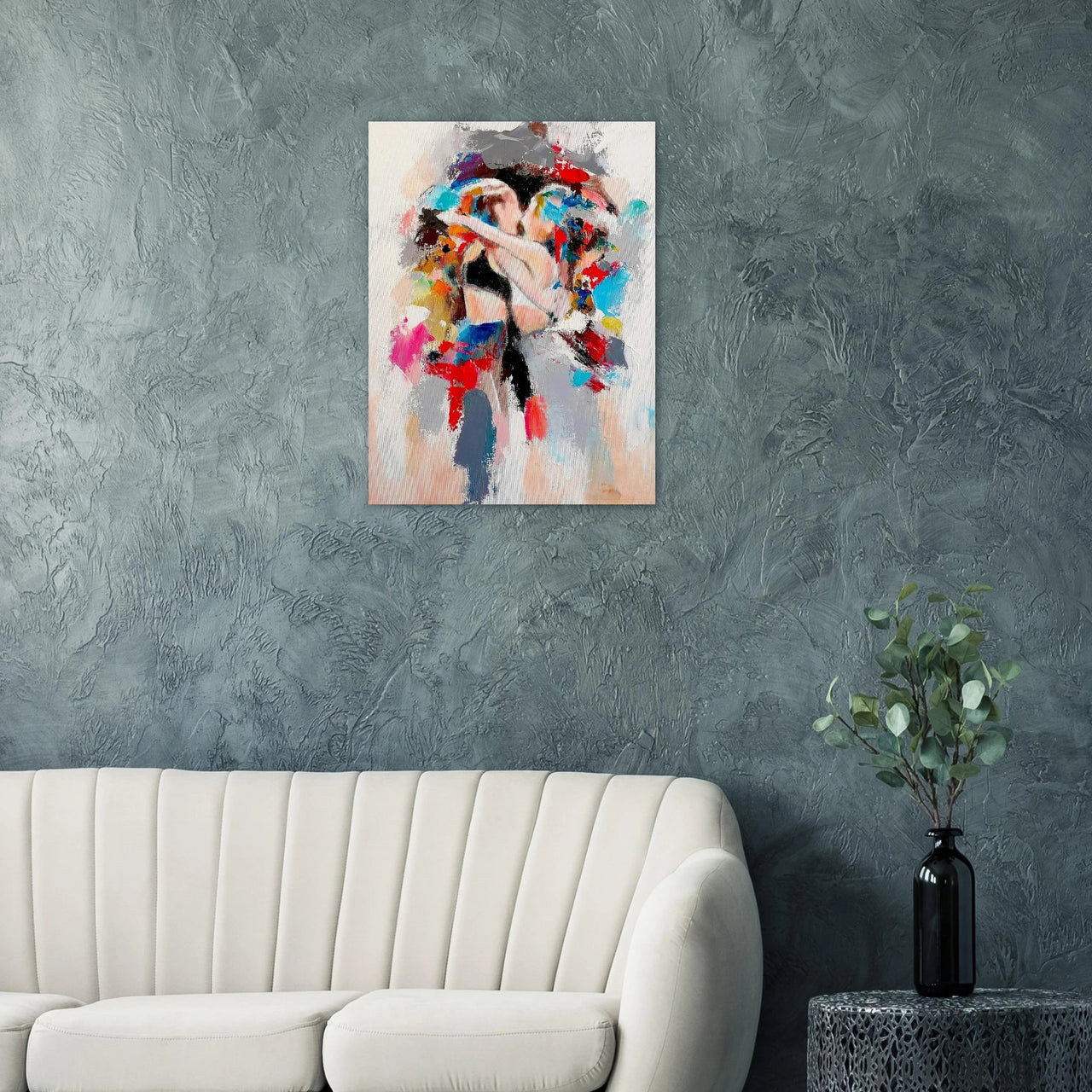 Ciò che è semplice e leggero - Micol Art Gallery