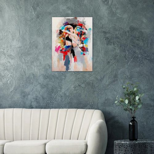 Ciò che è semplice e leggero - Micol Art Gallery