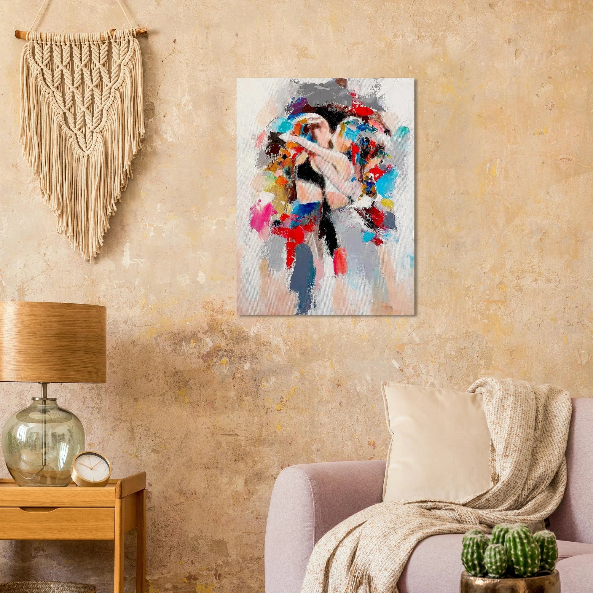 Ciò che è semplice e leggero - Micol Art Gallery