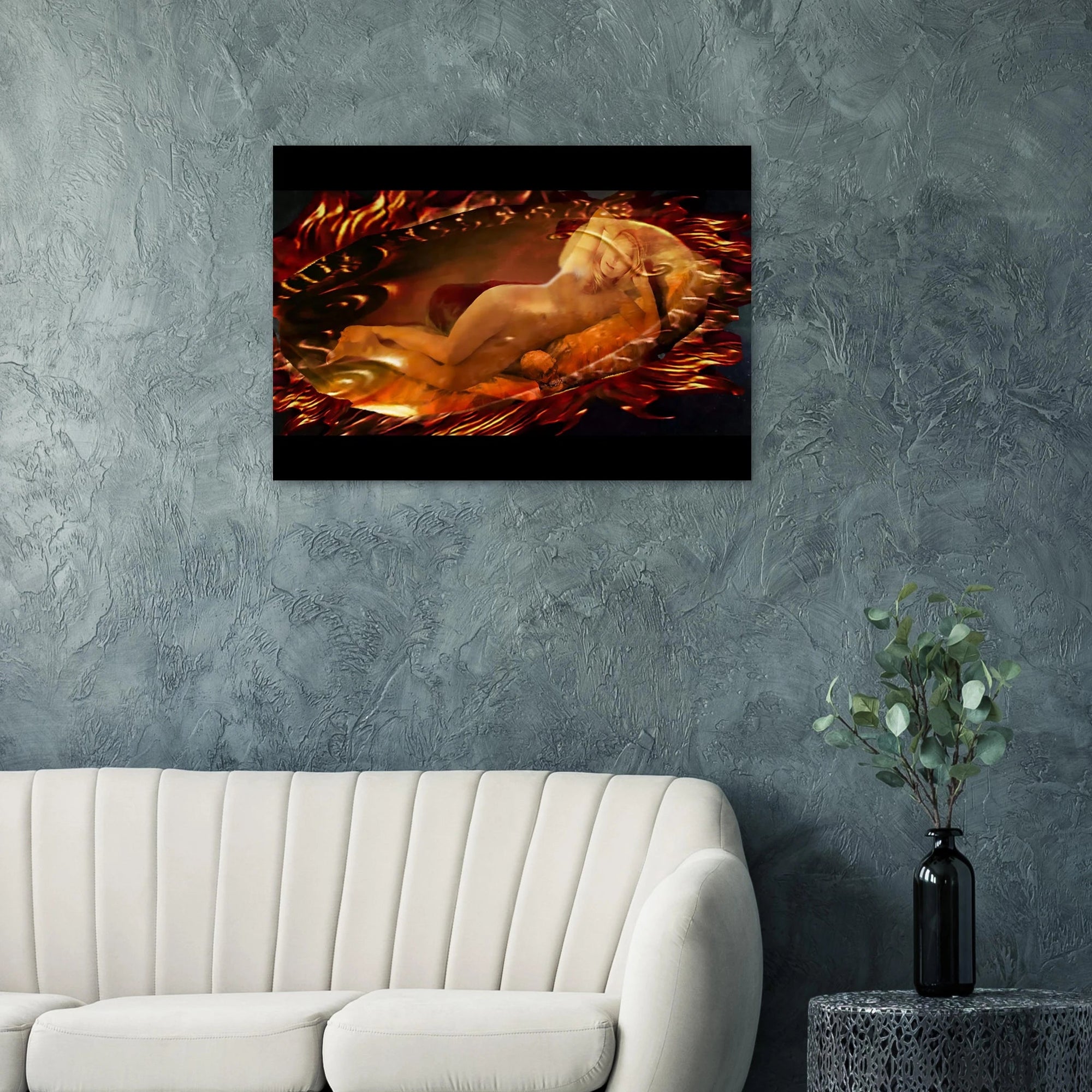 Circe - Micol Art Gallery