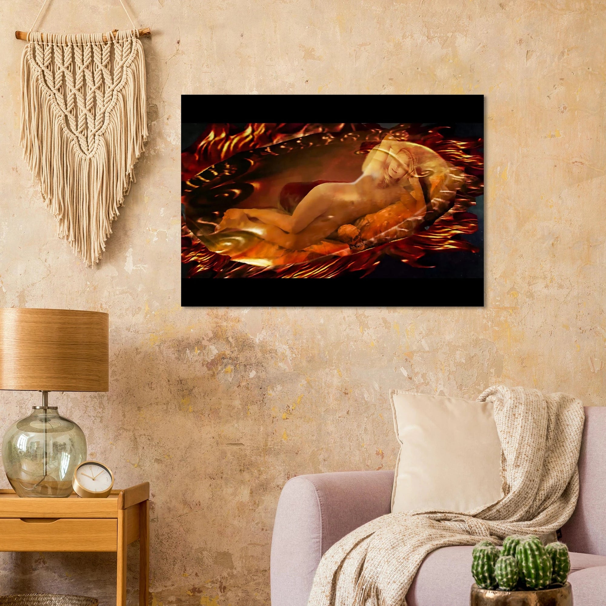 Circe - Micol Art Gallery