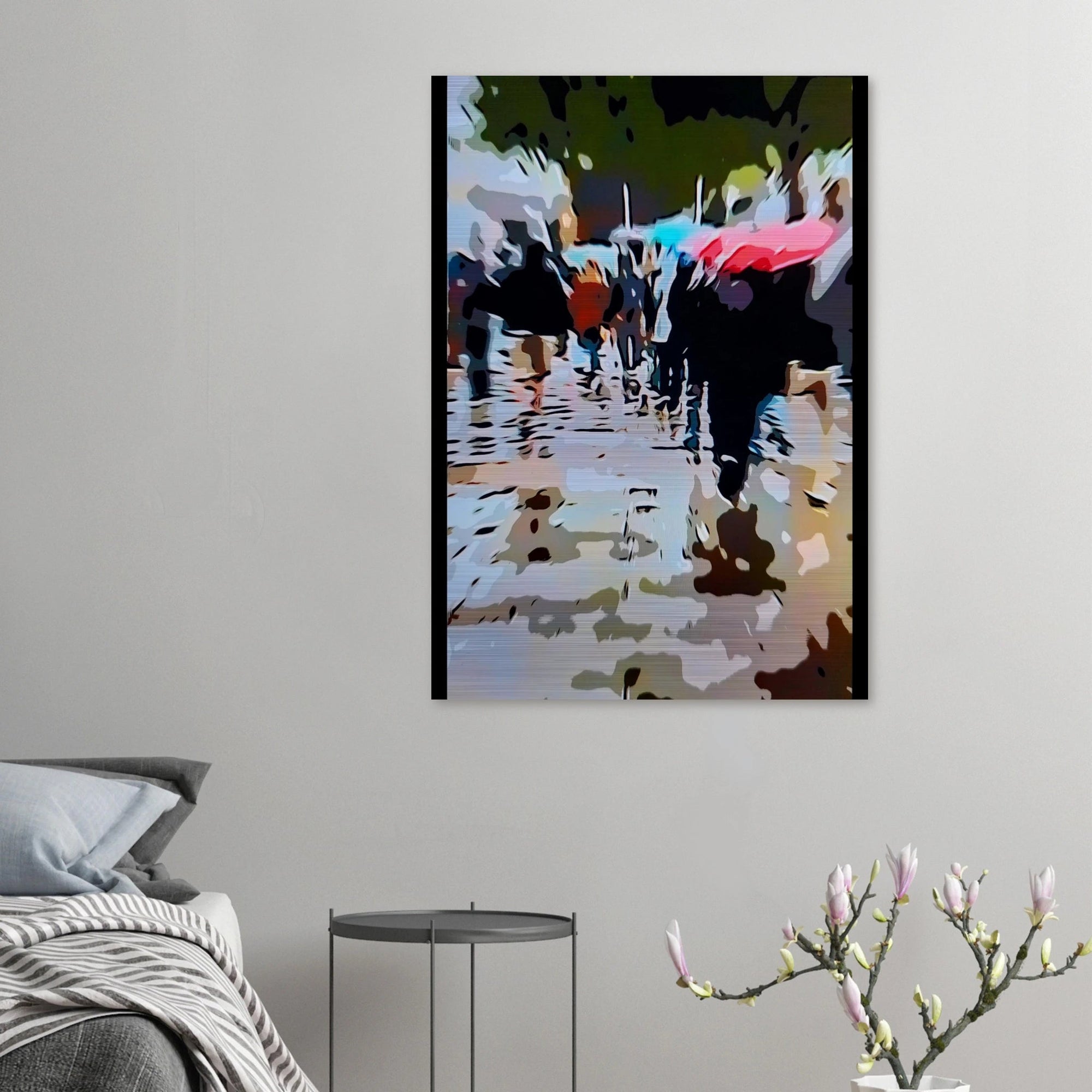 City People - Micol Art Gallery