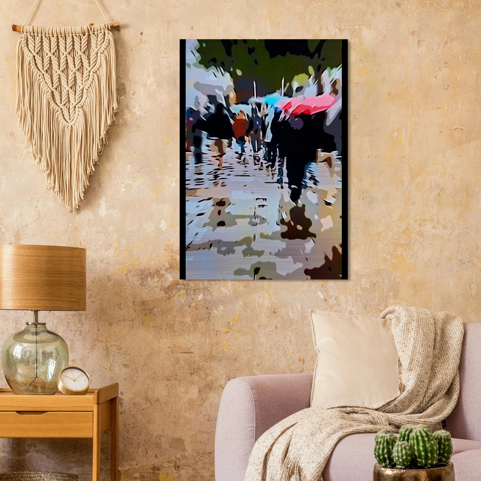City People - Micol Art Gallery