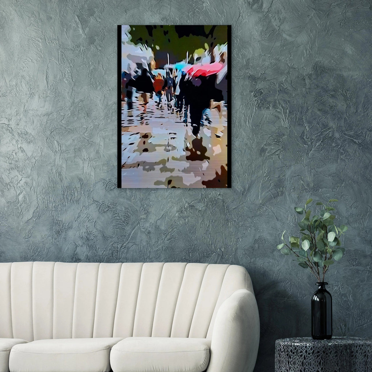 City People - Micol Art Gallery